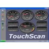 TouchScan CZ pre ELM327