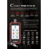 Launch CRT 511S V2 TPMS