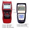 V-checker OBD2+VAG