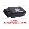 Bluetooth+prepínač 2 (BTP2)