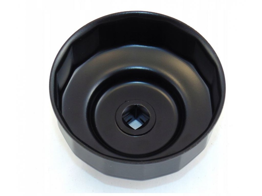 Kľúč na olejový filter 74mm BMW Audi, VW, Opel, Mercedes C.35374/14
