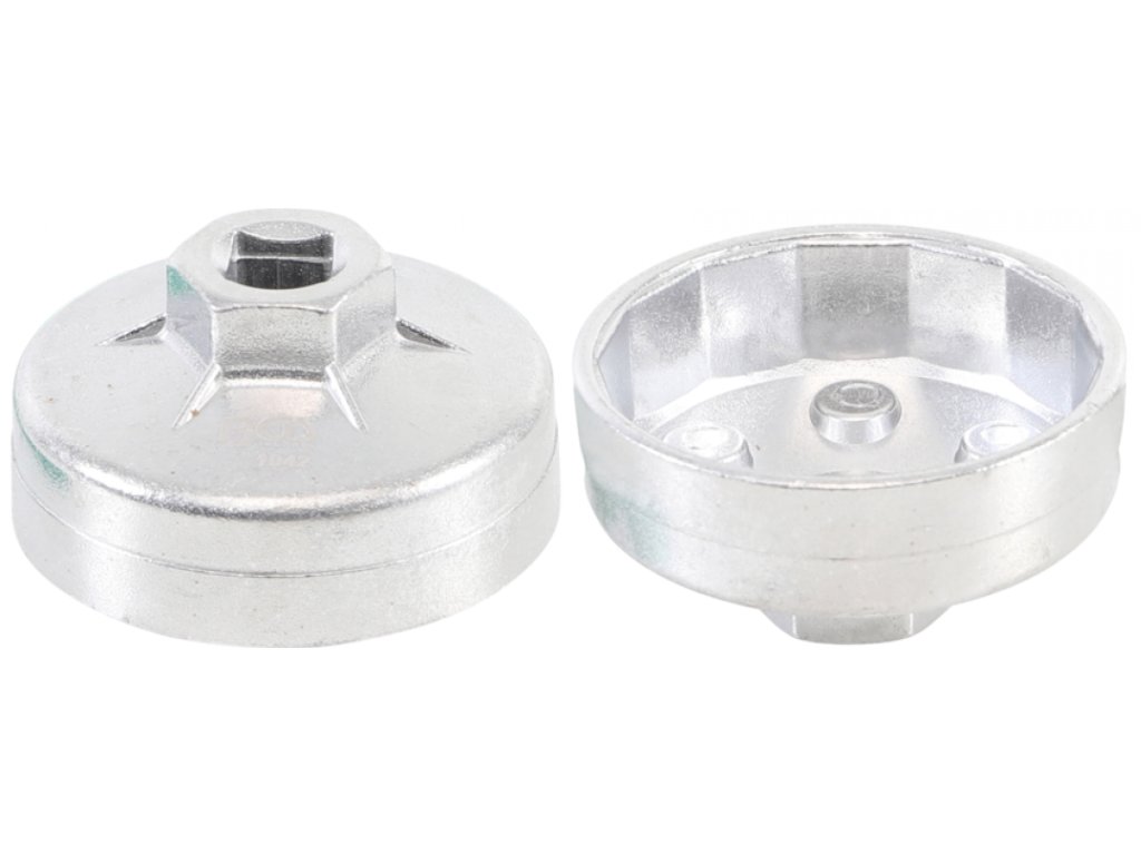 Kľúč na olejový filter 64mm 14 hrán DAIHATSU NISSAN TOYOTA MAZDA YAMAHA B.1042
