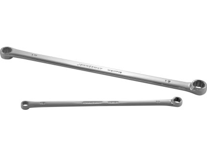 Očkový kľúč 12x14 obojstranný dlhý JONNESWAY W611214