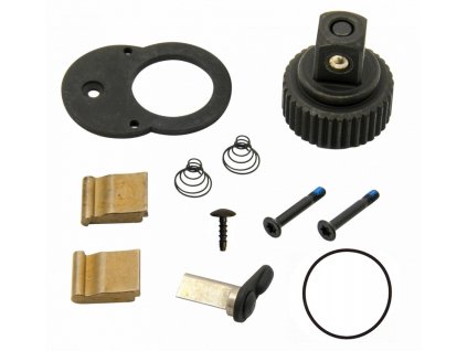 Opravná sada na momentové kľúče JONNESWAY T27-D4R2