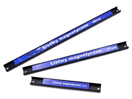G73305/F03039 Magnetické lišty na náradie
