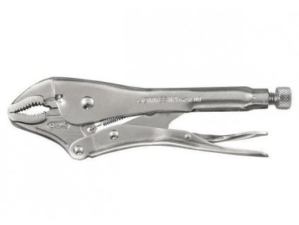 Samosvorné karosárske kliešte 10", Jonnesway P32M10A