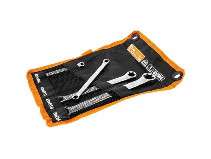 Očkové kľúče TORX E6 - E24 sada 4ks doživotná záruka CORONA C6104