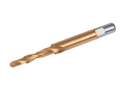 Stupňový vrták na žhaviace sviečky 10 mm Quatros QS20339-2