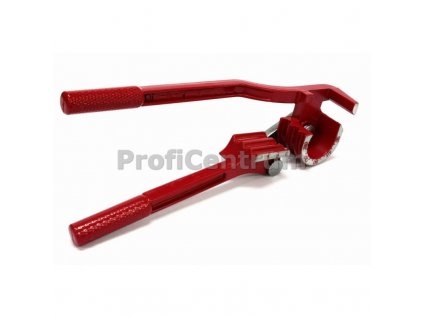 C.409 Ohýbačka rúrok,ohýbačka medených a hliníkových rúrok 6-10mm,BGS Germany