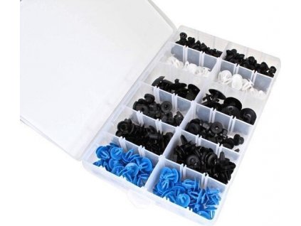 Spony na čalúnenie auto interiérov OPEL ASTRA A-TC010