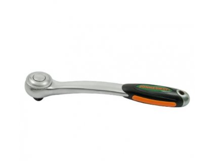 Račňa 1/4'' 72mm zubov Jonnesway R3402