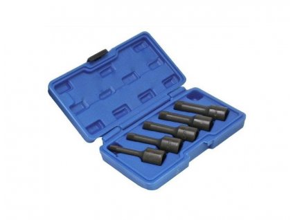 Sada vyťahovákov poškodených skrutiek 8-16 SVCM oceľ Satra S-1036A