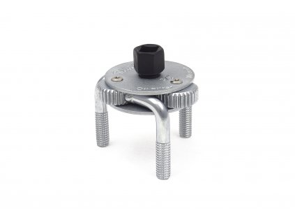 Samonastaviteľný kľúč na olejový filter, olejové filtre 65-120mm JONNESWAY AI050001