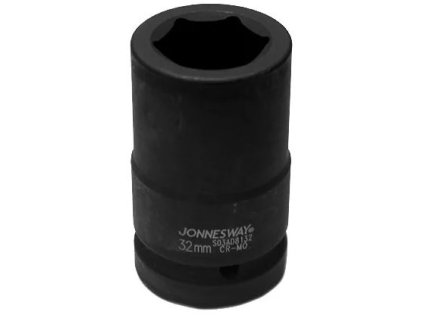 Úderový kľúč hlavice 1'' 32mm, Jonnesway S03AD8132