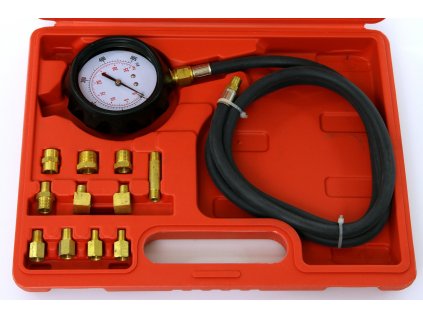 tester tlaku oleje benzin diesel 0-35 BAR -M57675