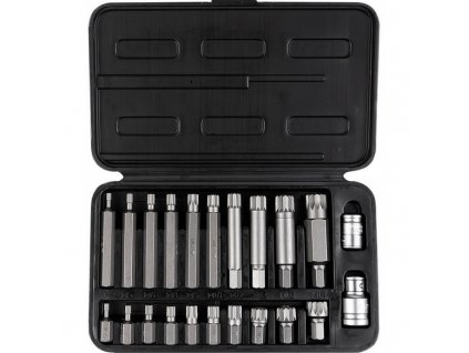 Bity Spline bity Spline M4-M18 ,oceľ S2, RICHMANN C6938