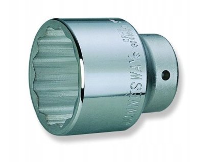 Nástrčný kľúč 60mm 3/4" 12-hran Jonnesway S04H6360