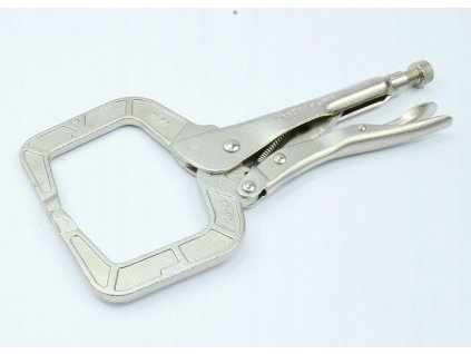 Kliešte samosvorné karosárske 280mm, typ C Jonnesway P37M11A