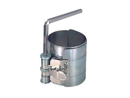 Sťahovacia objímka na piestne krúžky 90 - 175 mm Jonnesway AI020040
