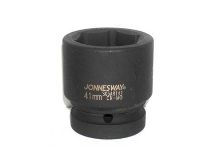 Nástrčný kľúč úderová hlavica 1'' 41mm CR-MO, Jonnesway S03A8141