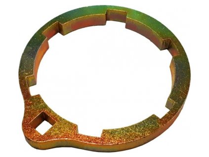 Kľúč na palivový filter Volvo 2.4 D5, V70, V50, S60 WAR593