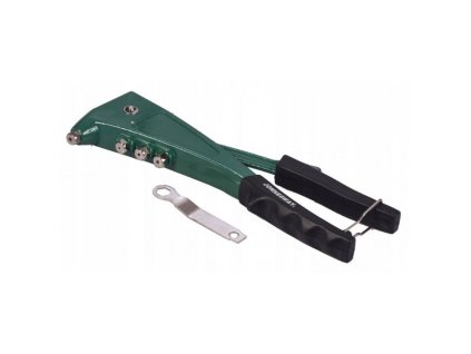 Nitovacie kliešte na trhacie nity 2.4, 3.2, 4.0 a 4.8 mm - JONNESWAY V1006