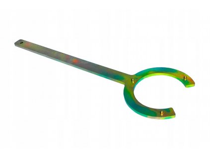 Kľúč na viskové spojky VW CRAFTER 2.5 TDI,Common rail war404