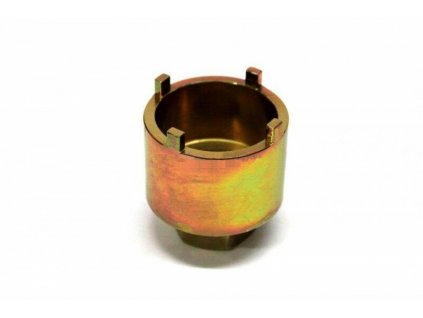 Kľúč na čapy Kia Ceed Hyundai i30, 4-zubý sťahovák čapov nápravy Mark-Moto war473