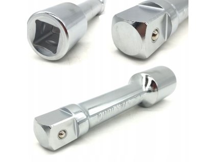 Nadstavec 1'' L 200mm, produžka CR-V oceľ, Jonnesway S24H8200