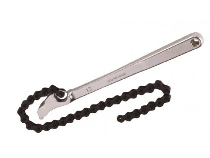 Lankový kľúč na olejové filtre 30-160 mm AI050010 Jonnesway AI050010