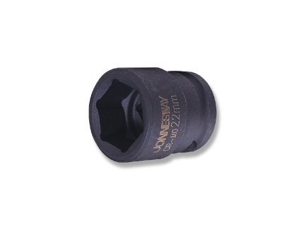 S03A6155 Nástrčná úderová hlavica gola kľúč, 3/4" 55mm