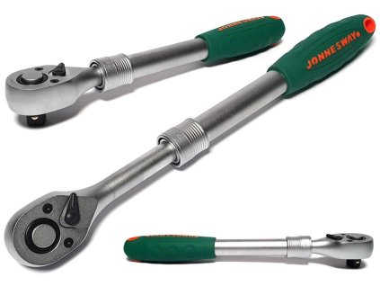 Račňa teleskopická 30-44 cm - JONNESWAY R5104