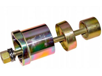 WAR4 Sťahovák silenblokov , prípravok na vylisovanie silentblokov Fiat Seicento, Cinquecento Mark-Moto