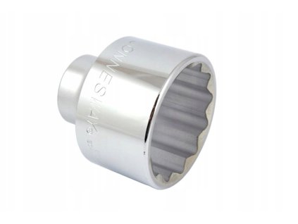 Nástrčný kľúč 65mm 3/4" 12-hran Jonnesway S04H6365