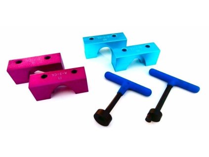 Aretácia vačiek pre Alfa 1.4 - 2.0 16v Twin Spark