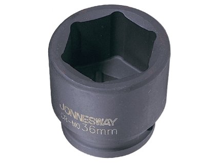 S03A8150 - Nástrčný kľúč calový, úderová hlavica 1'' 50mm, Jonnesway S03A8150