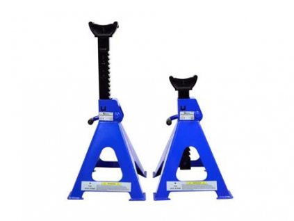 Podstavce pod auto 6T, podpery 2ks