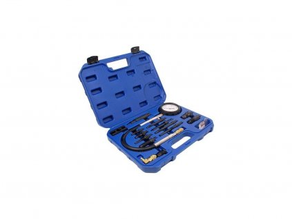 Kompresiometer, tester kompresného tlaku pre dieselové motory, manometer 70 BAR S-HCTK