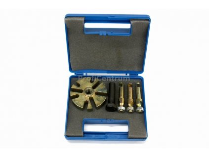 WAR70 Univerzálny sťahovák remenice trojramenný Mark-Moto