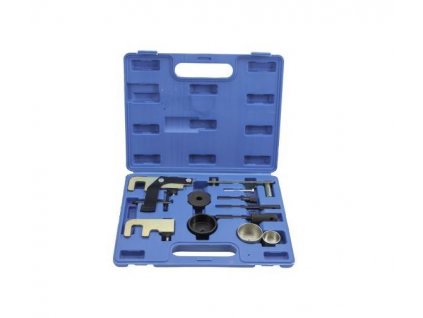 Súprava aretácií Renault, Opel, Nissan - QUATROS QS10306, aretácia rozvodov 1.5 1.9 2.0 2.2 2.5 CDTi DTi DCI