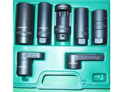 Kľúče na sondu lambda a tlak oleja, JONNESWAY AI050096S