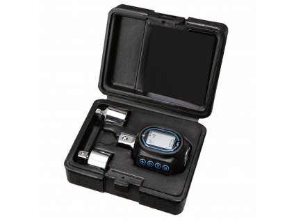 Elektronický merač uhla, momentový kľúč C8218.11