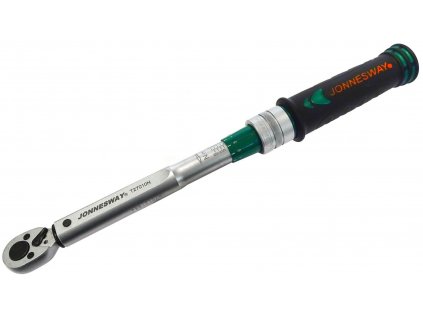Momentový kľúč 1/4'' 2-10Nm Certifikácia JONNESWAY T27010N