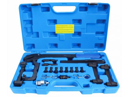 Aretácia rozvodov VW AUDI FSI TFSI V6 V8 V10 Touareg A6, A8, Q7, R8, RS4, RS6, S5, S6, S8 S-BVWMS
