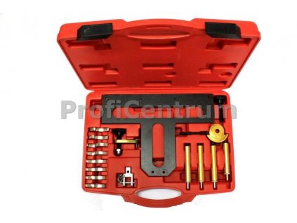 PŢ’pravky na aretov‡n’ rozvodó BMW 1.8 2.0 VALVETRONIC
