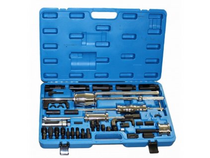 Súprava sťahovákov na demontáž vstrekovačov S-ITSS