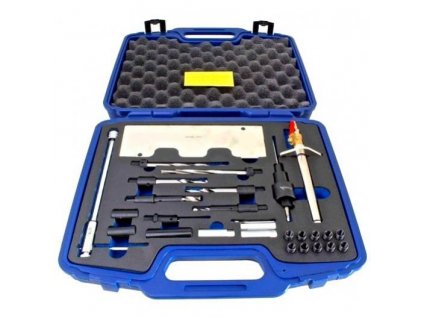 Opravná sada na žhaviace sviečky VW/AUDI 2.5 2.7 3.0 V6 TDi,ASTA 3575