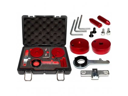 Súprava aretácií na rozvody motorov Ford 2.0D EcoBlue TDCi Focus, Galaxy, S-MAX od roku 2018 Transit Custom, Tourneo Custom