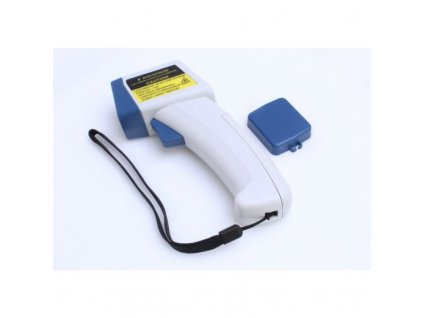 Pyrometer, laserový teplomer, bezkontaktný teplomer,Bezdotykový infrateplomer - infračervený teplomer pre vysoké teploty