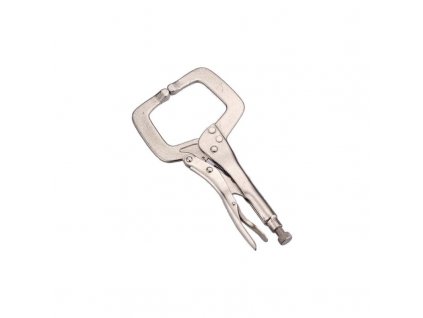 Samosvorné kliešte čeľuste typu C , 6" A-AT06